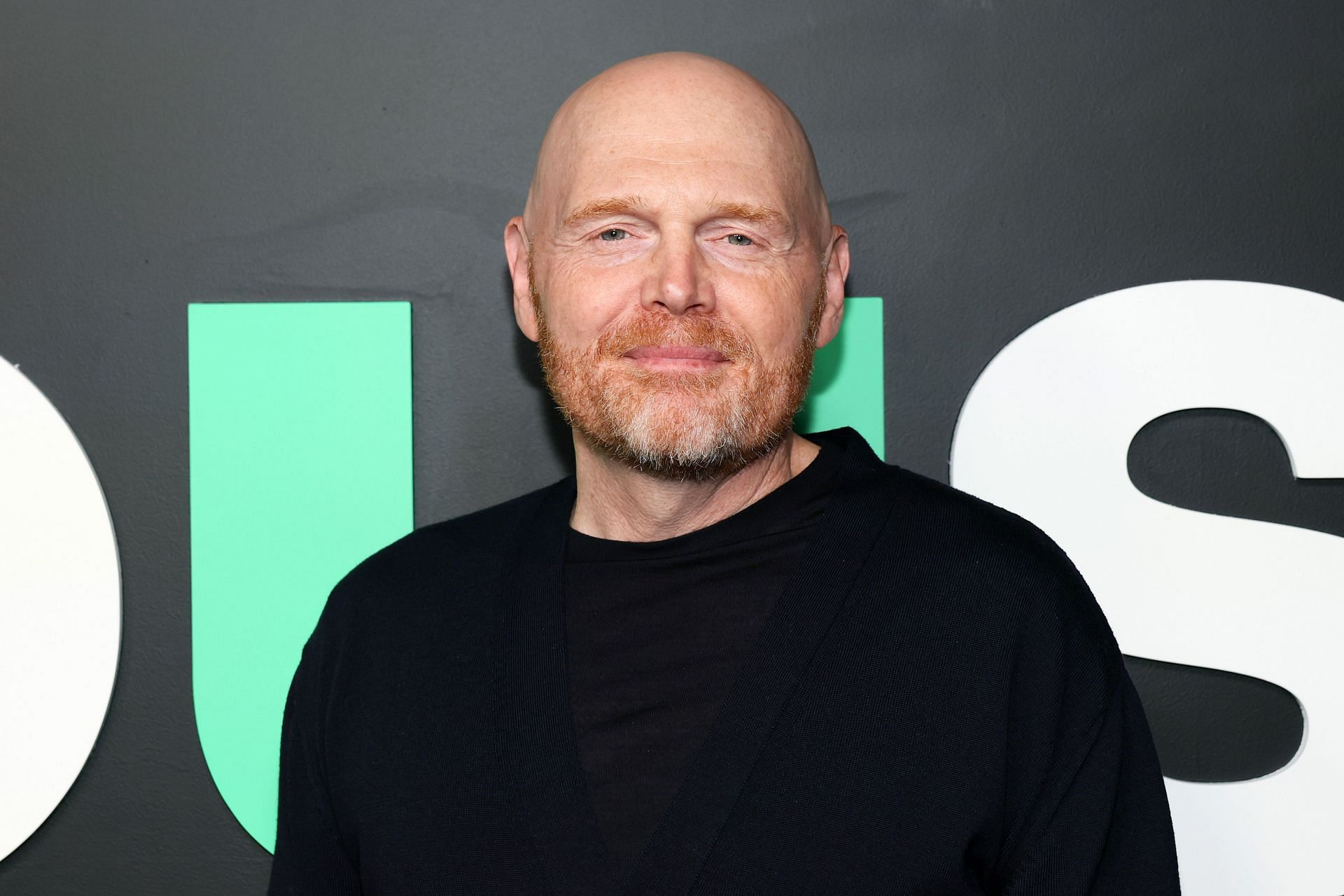 Bill Burr&#039;s upcoming comedy special is set to be released on Hulu (Image via Getty)