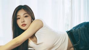 Single's Inferno 4 contestant Lee Si-an reportedly faces legal trouble for breaching exclusive agency contract