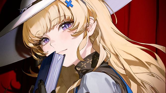 Wuthering Waves Phoebe Ascension materials