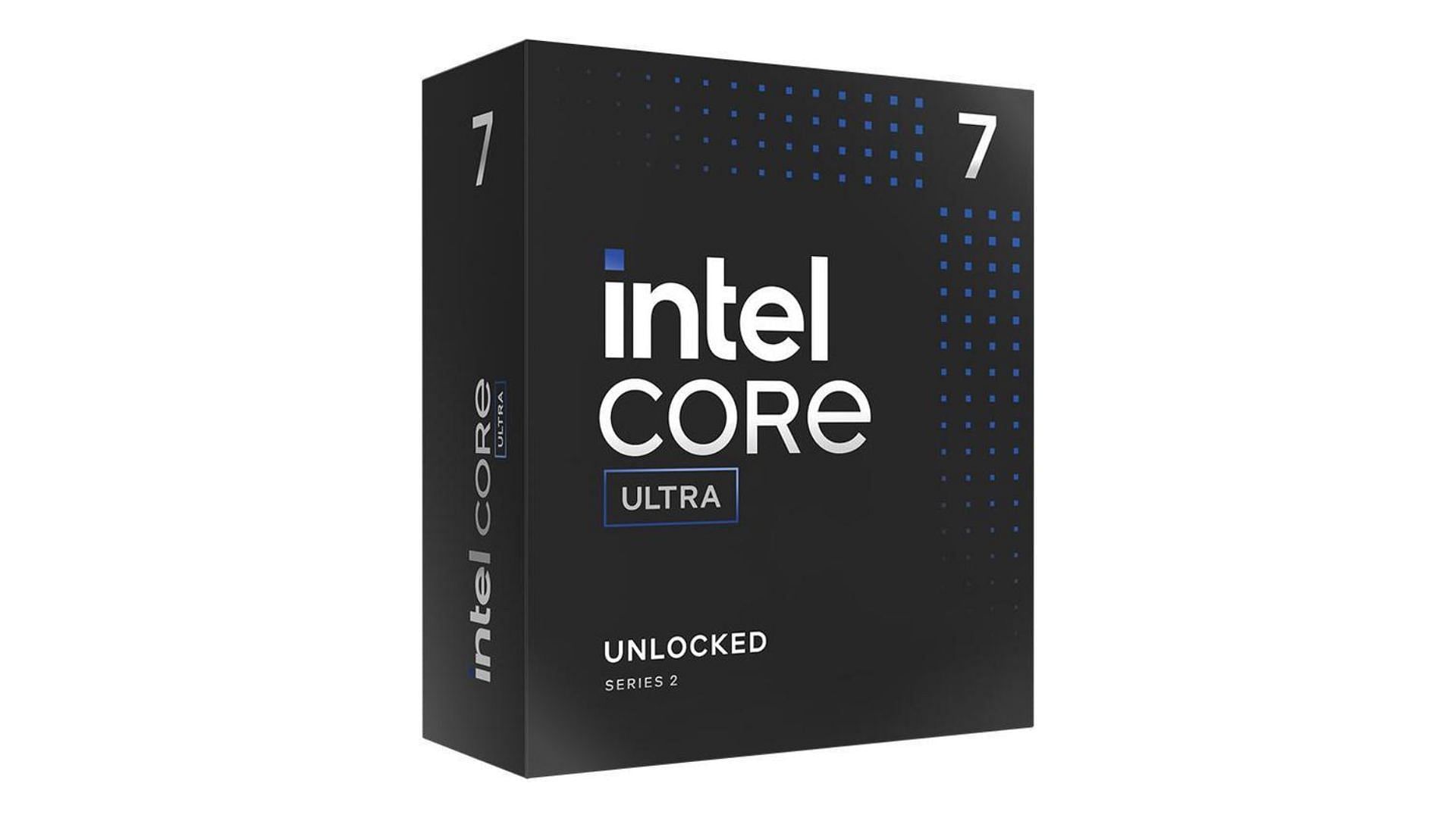 The Intel Core Ultra 7 265K is a powerful high-end gaming chip. (Image via Intel)