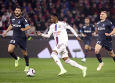 Marseille vs Lyon Prediction and Betting Tips | February 2, 2025