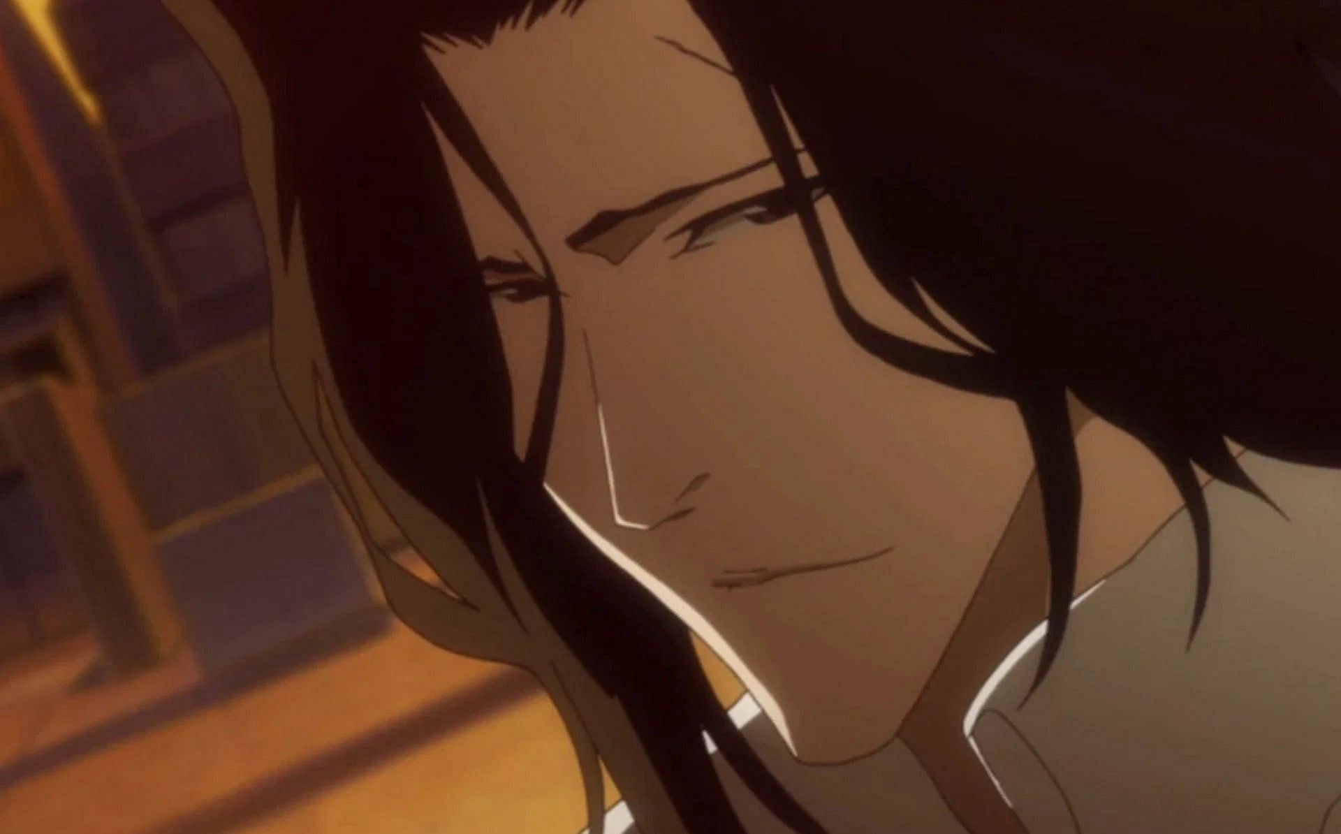 Shūkurō Tsukishima as seen in Bleach (Image via Studio Pierrot)