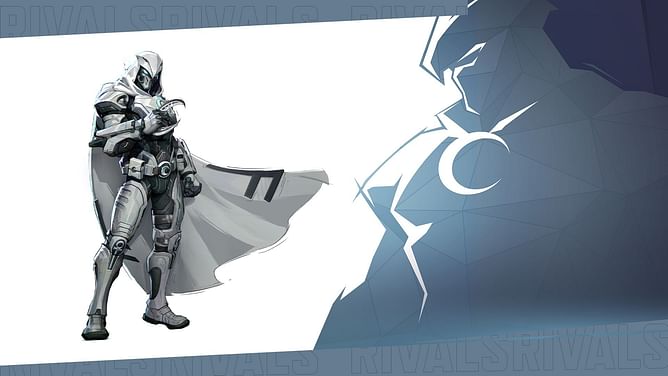 Marvel Rivals Moon Knight guide: Abilities, how to play, and more