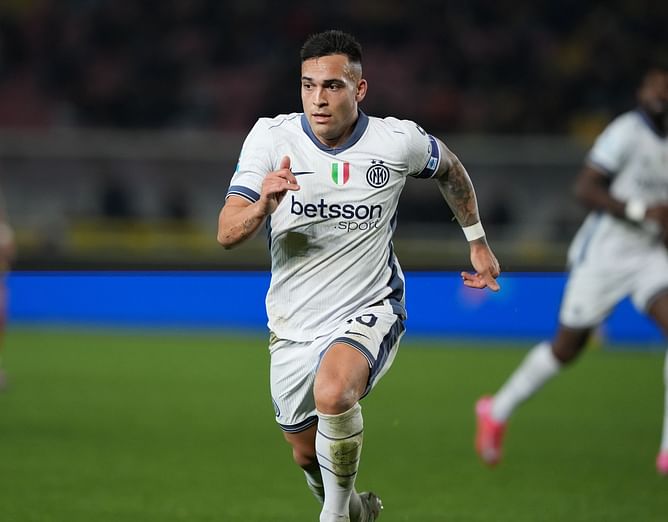 Inter Milan vs AS Monaco Prediction and Betting Tips | 29th January 2025