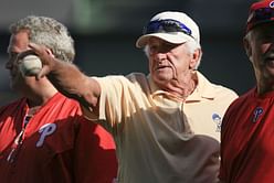Was Bob Uecker a golf fan? Exploring the late sportscaster's passion for the game