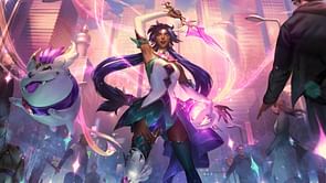 "A hunter’s instincts are inherited": League of Legends LoLdle answers 928 (Monday, January 20, 2025)