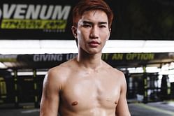 ONE 170: Undisputed featherweight Muay Thai kingpin Tawanchai reveals his lofty goals for 2025