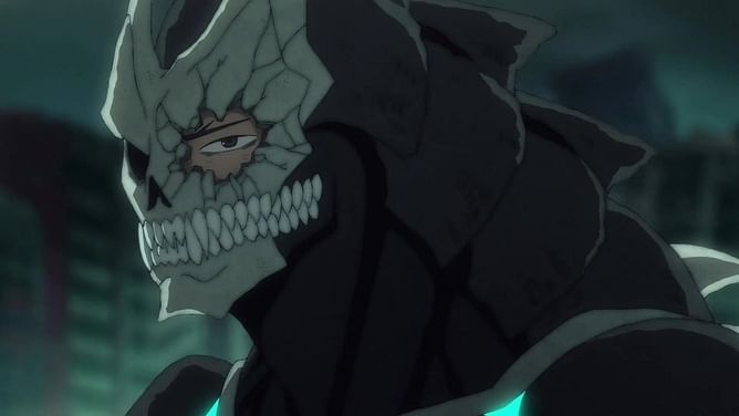What turned Kafka into a kaiju in Kaiju No. 8? Explained