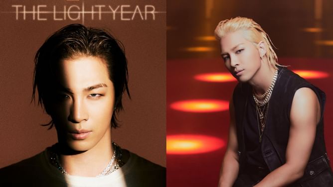 "It's almost embarrassing"- Netizens react as BTS ARMY allegedly spam BIGBANG's Taeyang's IG with hate comments over 'Able to open doors' remark