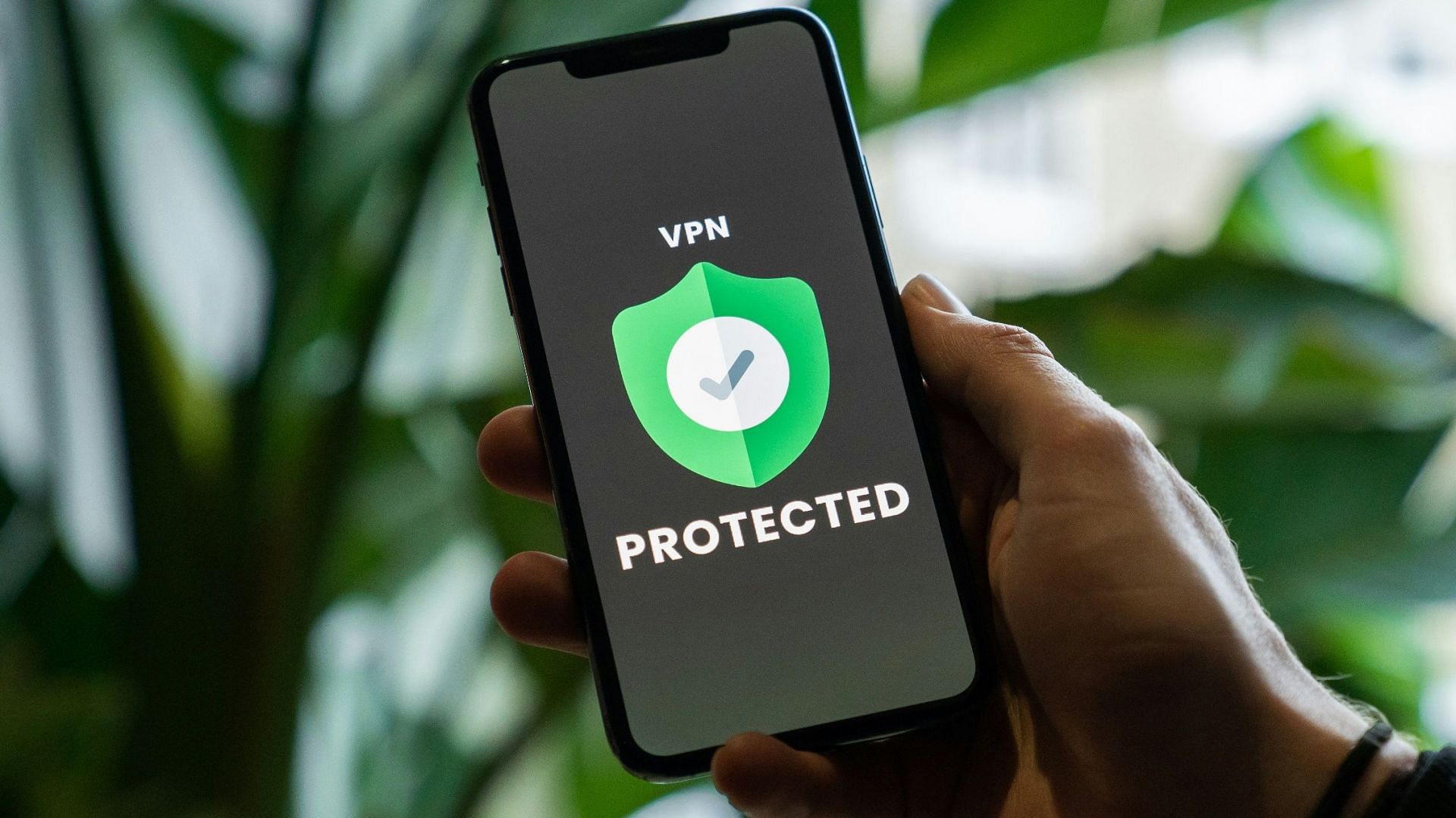 VPN service (Image via Privecstasy on Unsplash)