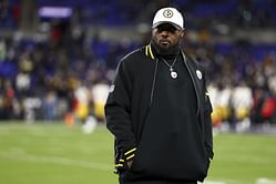 NFL insider makes thoughts clear on Mike Tomlin's stance with Steelers amid Bears' pursuit of HC