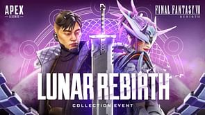 All Materia in Apex Legends Final Fantasy VII Rebirth event crossover and their abilities
