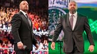 Triple H sends message of thanks following WWE RAW