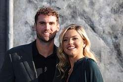 How old are Tyler and Gabby from TikTok? Age difference explored as 'tallest couple' on the platform announce break up