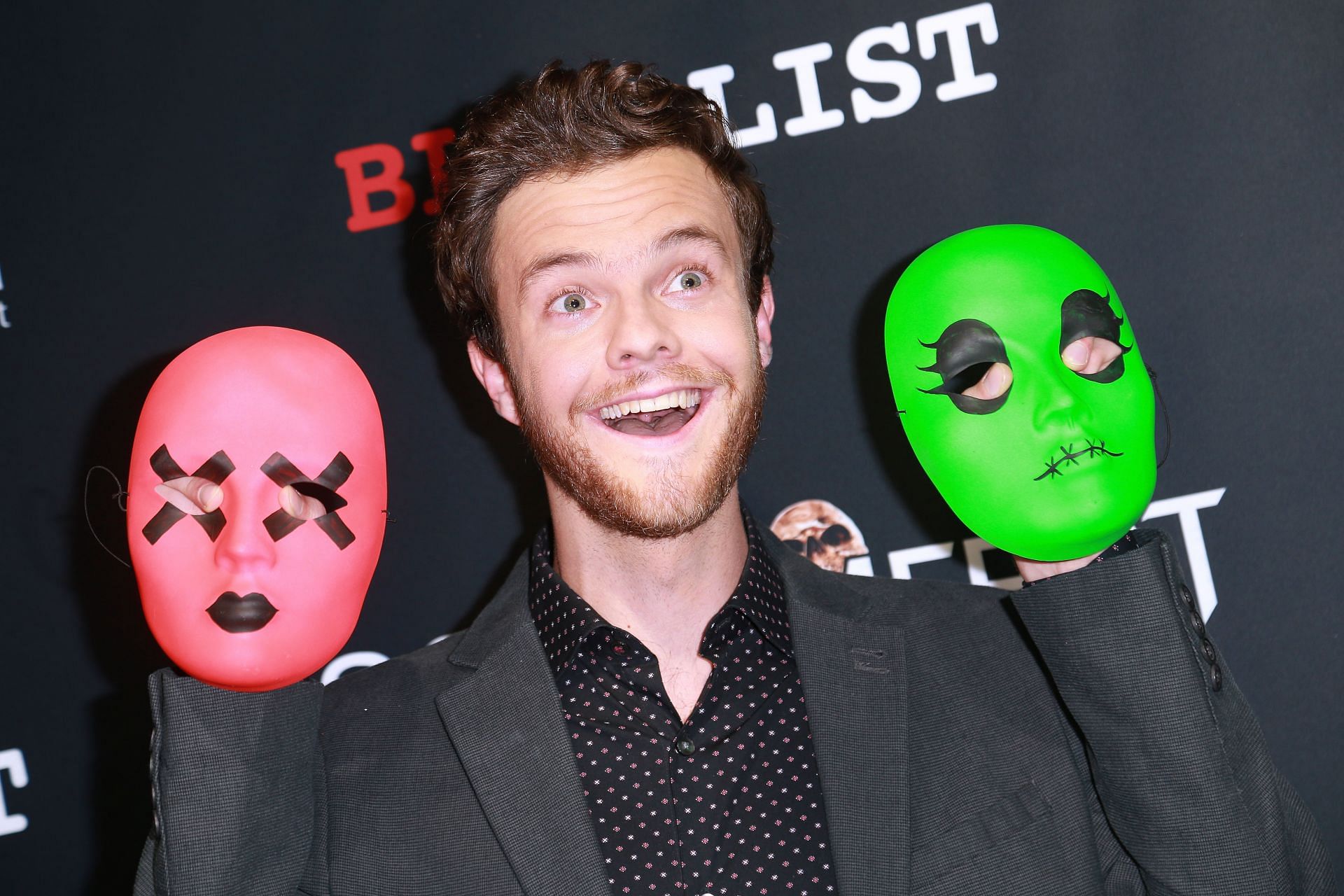 Jack Quaid (Image via Getty)