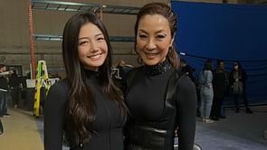 Who Is Miku Martineau? Everything to know about Star Trek: Section 31’s Rising Star