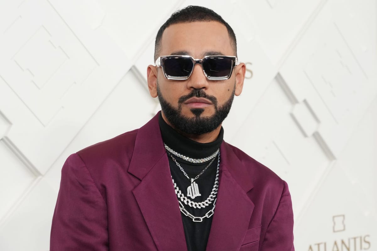 Where to follow the Dubai Bling season 3 cast on