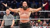 Why Braun Strowman missed WWE SmackDown explained