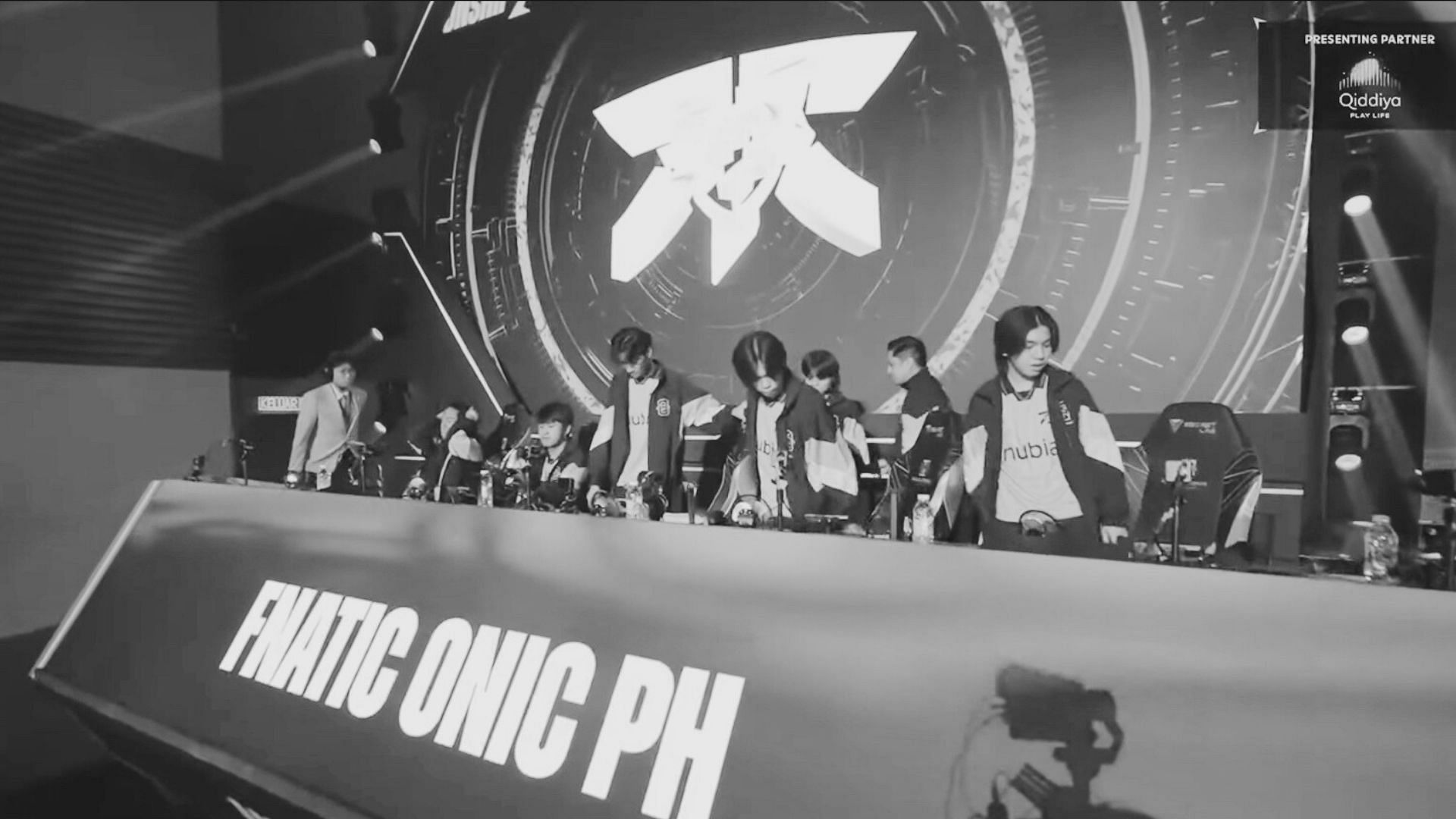 Fnatic and ONIC&rsquo;s partnership comes to an end (Image via YouTube/MLBB Esports)