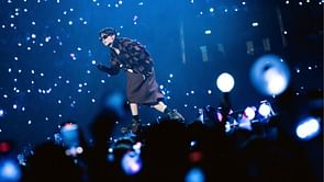 "Yall need to grow up" — Netizens react to fanwars and black ocean threats amidst BTS' j-hope, BLACKPINK's Rosé & GD's Le Gala Des Pièces Jaunes act