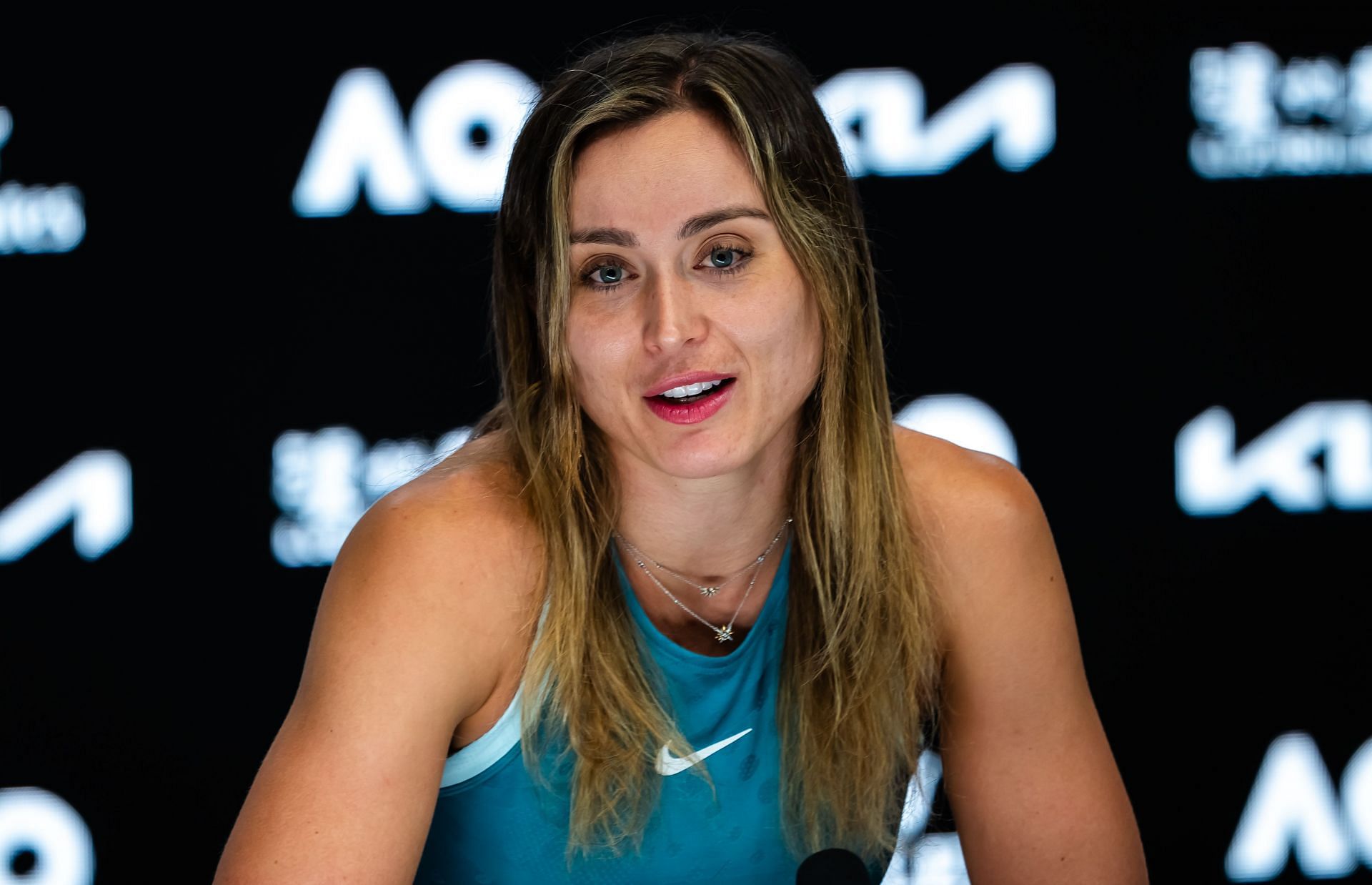 2025 Australian Open - Day 8 - Source: Getty