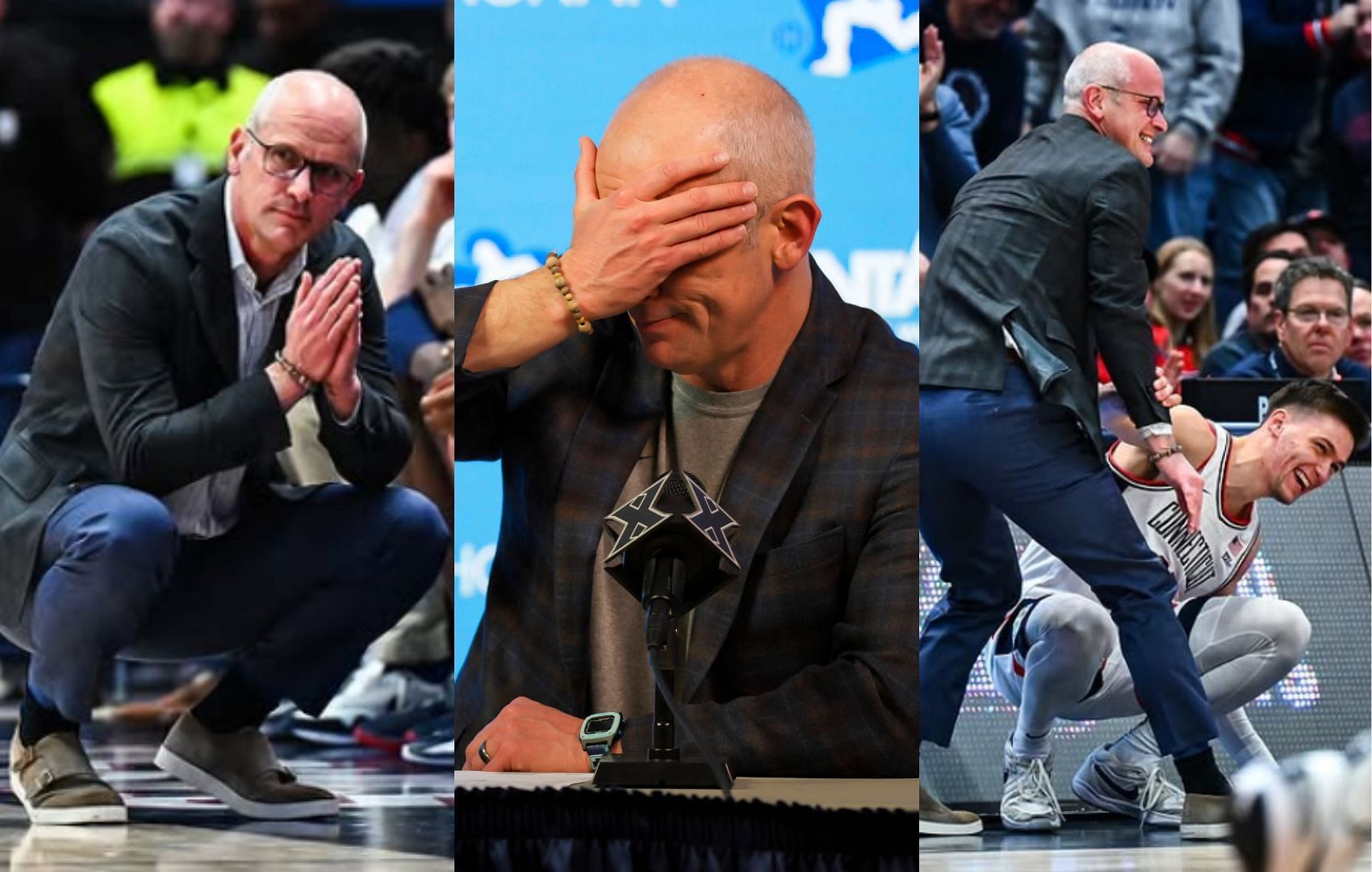 Dan Hurley