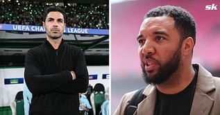 “I’m not sure he’s going to be up to the level of Arsenal” - Troy Deeney expresses doubt over Gunners star despite quality display vs Brentford