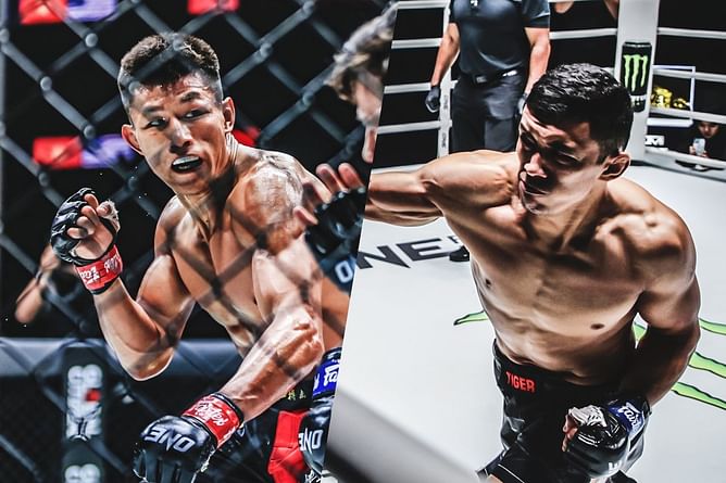 Tang Kai believes world title defense against Akbar Abdullaev will come down to one decisive strike: "We each have knockout power"