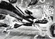 Aira Shiratoki as seen in the manga (Image via Yukinobu Tatsu)