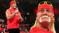 Hulk Hogan does not need to apologize for recent incident, says WWE Hall of Famer (Exclusive)