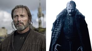 Was Mads Mikkelsen supposed to play Count Orlok in Nosferatu? Explained