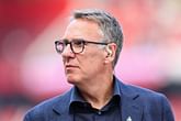 Paul Merson names key position Arsenal need to strengthen after loss to Newcastle in Carabao Cup clash