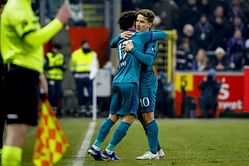 KV Kortrijk vs Anderlecht Prediction and Betting Tips | January 19th 2025
