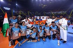 Sports Minister Mansukh Mandaviya calls for inclusion of kho kho in Asian Games, 2036 Olympics
