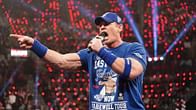 3 reasons why WWE GOAT John Cena should NOT WIN the 2025 Royal Rumble Match