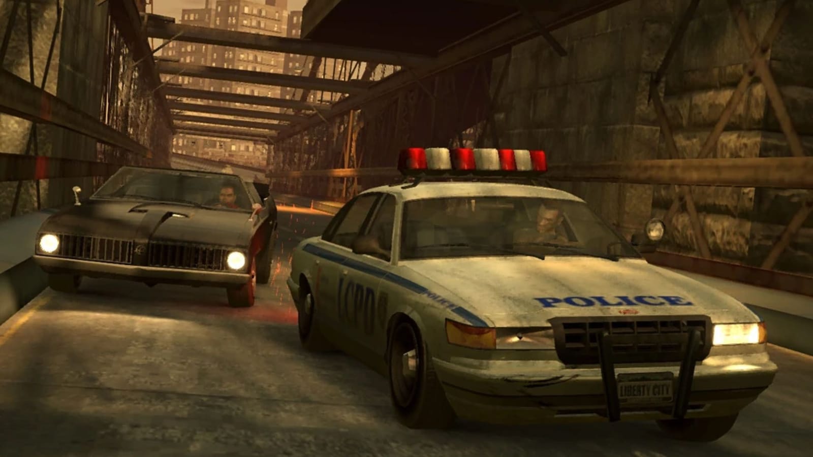 5 biggest features of GTA 5 Liberty City mod