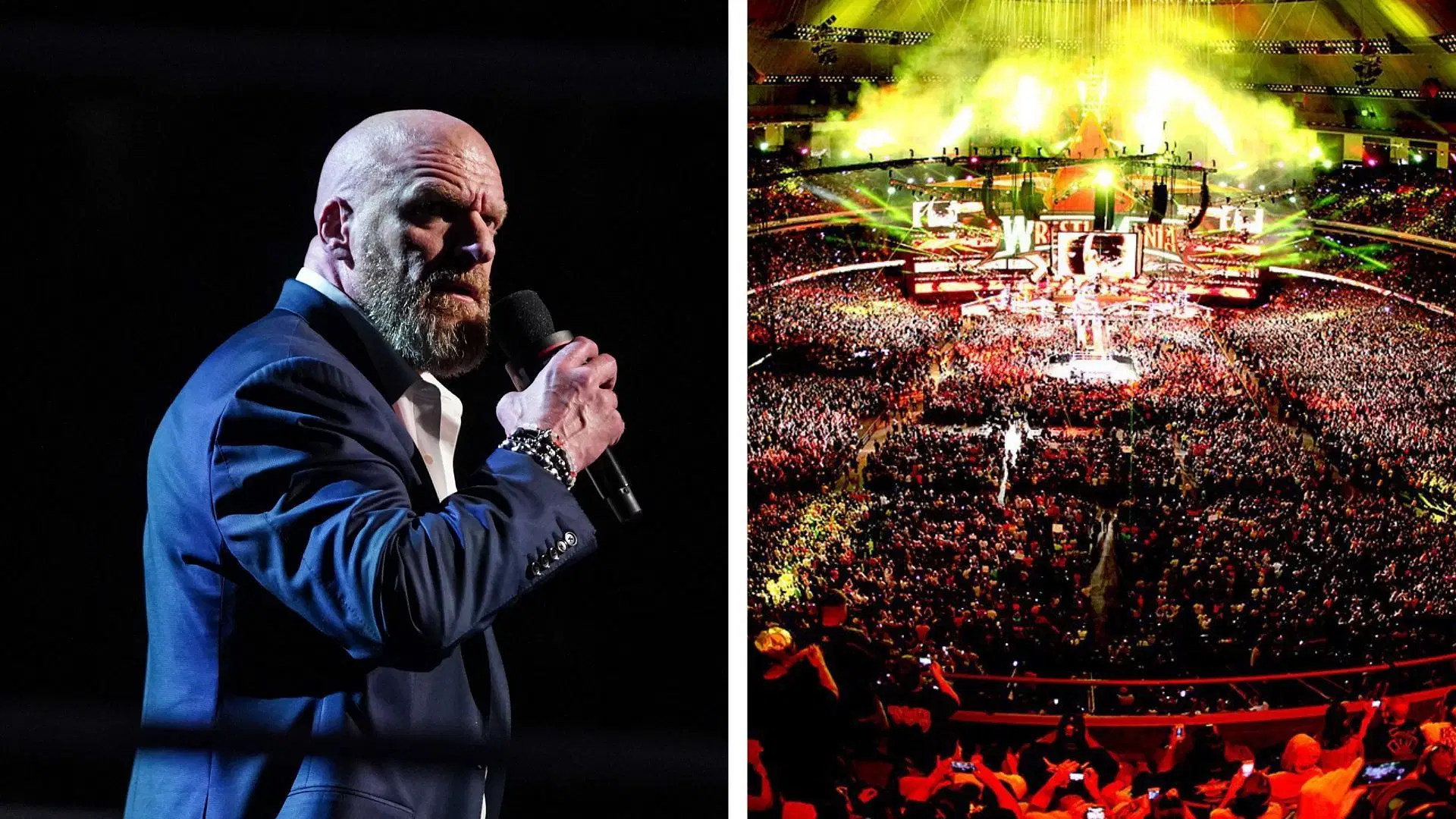 Triple H could give a WWE RAW duo a major push [Credit: WWE.com]