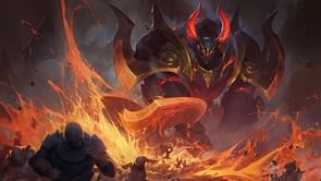 "The eyes never lie": League of Legends LoLdle answers 938 (Thursday, January 30, 2025)