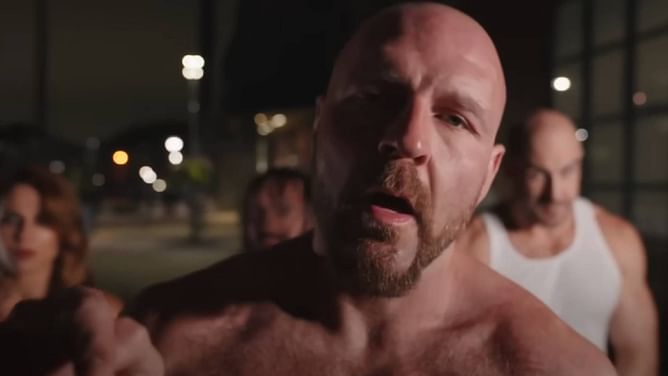 "Elder abuse," "This is horrible" - Fans savagely slam AEW after Jon Moxley's Death Riders attack returning WWE Hall of Famers
