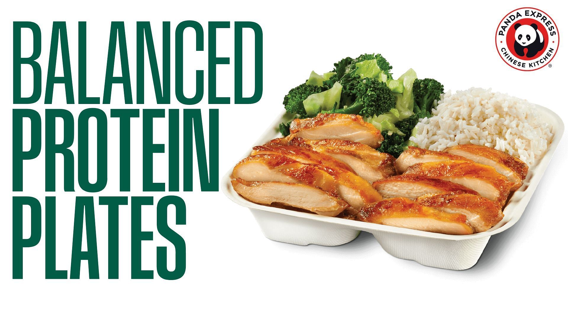 Panda Express launches new lineup of nutritionist-approved Balanced Protein Plates: All you need to know about the launch