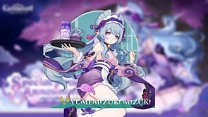 5 things to expect from Genshin Impact 5.4 livestream