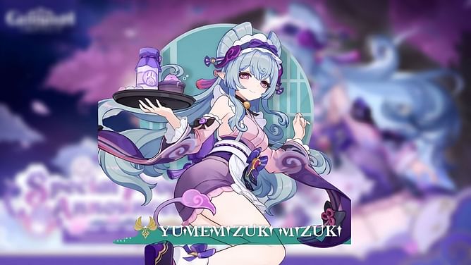 5 things to expect from Genshin Impact 5.4 livestream