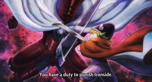 The Seven Deadly Sins: Four Knights of the Apocalypse season 2 episode 11 — Percival's destiny