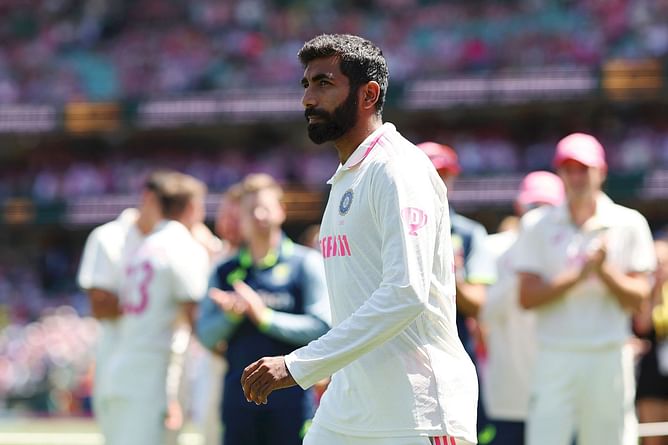 “Mujhe pata laga woh toh Punjabi hai” - When a Pakistan legend shared some interesting thoughts on Jasprit Bumrah