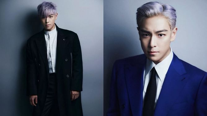 "I looked again and saw that he had been arguing with fans"- Squid Game 2 director Hwang Dong-hyuk on T.O.P's casting, resulting backlash, & more