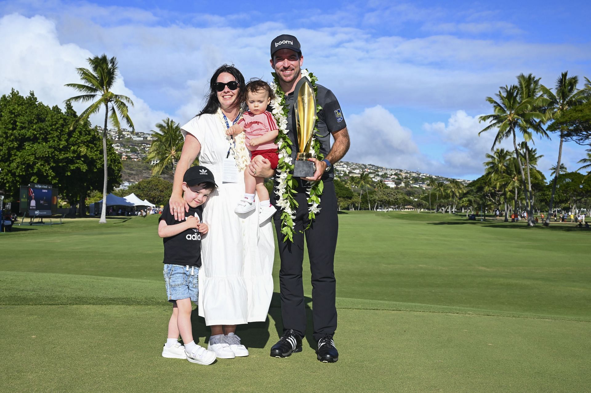 Sony Open In Hawaii 2025 - Final Round - Source: Getty