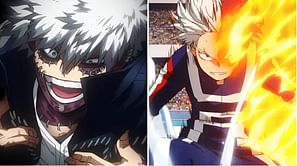 Shoto and Toya's birthdays in My Hero Academia reflect their relationship to perfection
