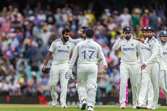IND vs AUS: 3 बड़ी गलतियां जो अब भारत को सिडनी टेस्ट में करने से बचना चाहिए