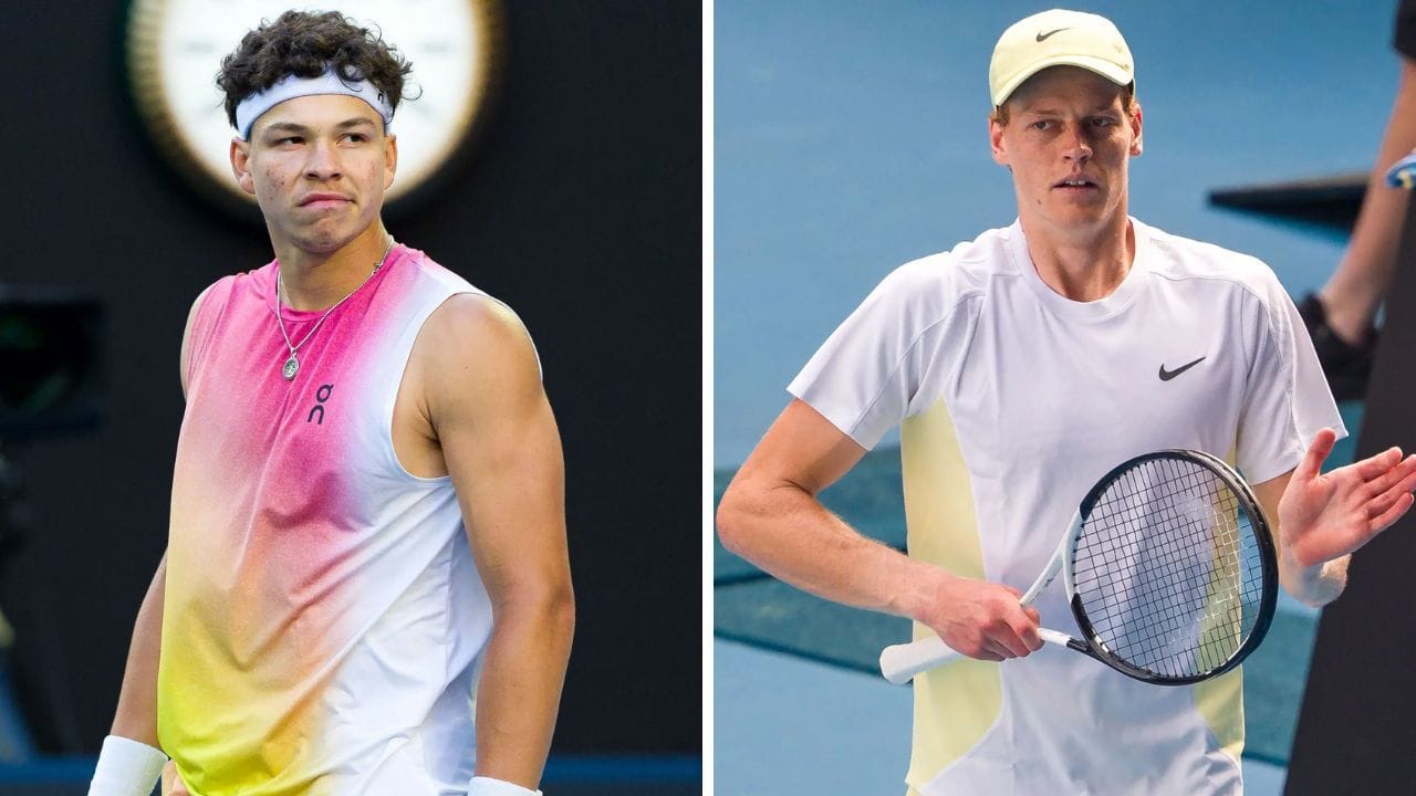  Live Now! Australian Open semifinal LIVE BROADCAST in Australian