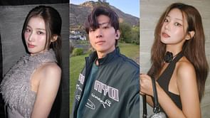 "He's a certified Sana fan"— Fans react as Dex swoons over Single's Inferno 4's Bae Ji-yeon for her resemblance with the TWICE member